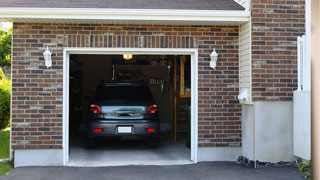 Garage Door Installation at West Linda Mar Pacifica, California